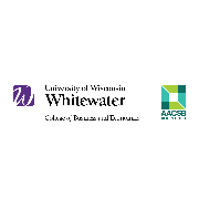 University of Wisconsin Whitewater Logo